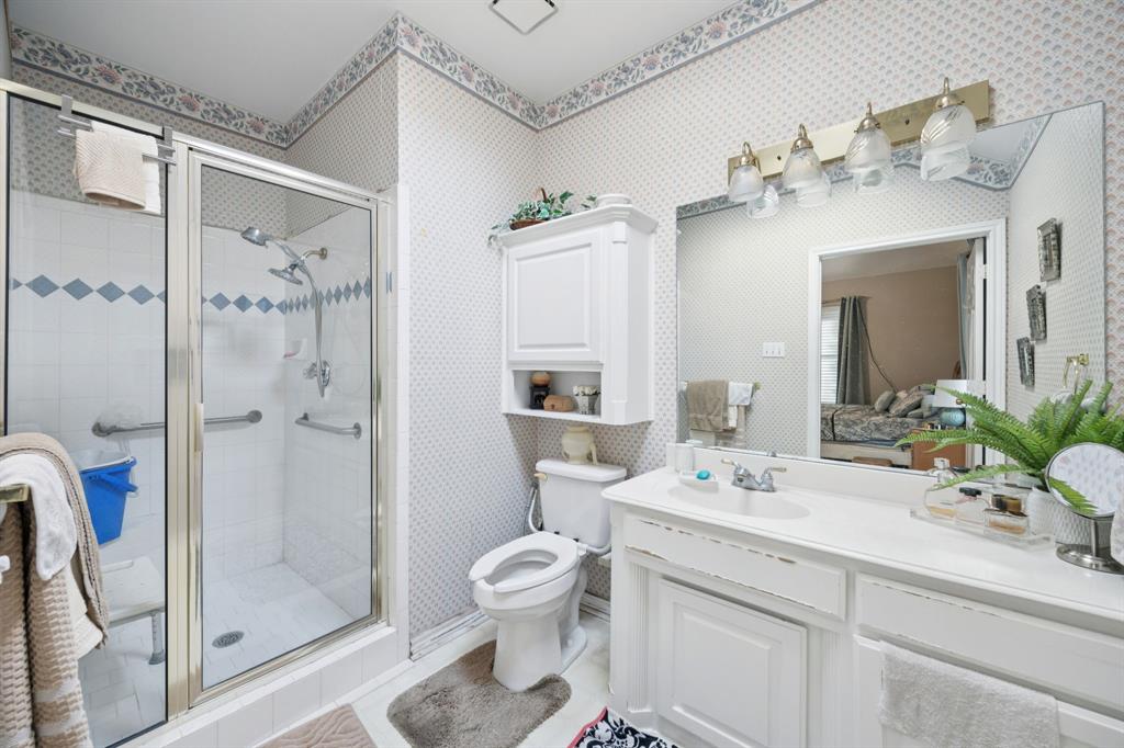 Ridgewood Add - Residential