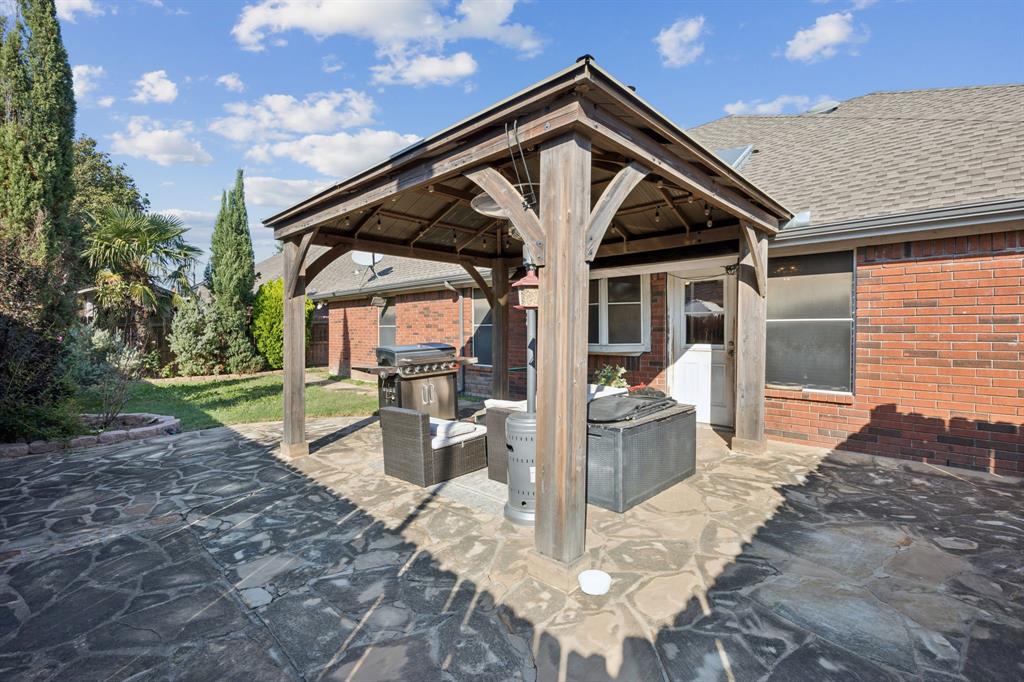 Ridgewood Add - Residential