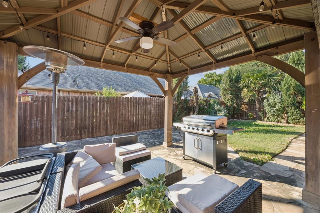 Ridgewood Add - Residential