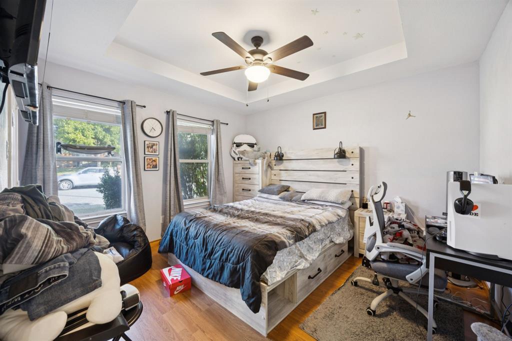 Ridgewood Add - Residential