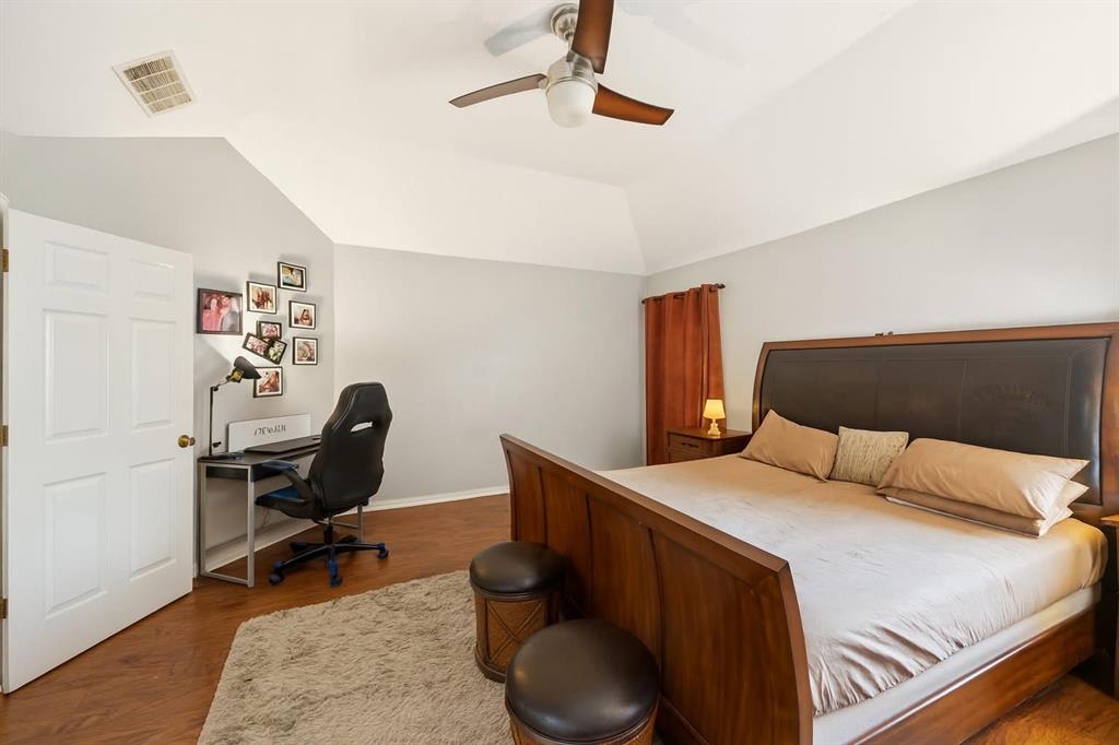 Ridgewood Add - Residential