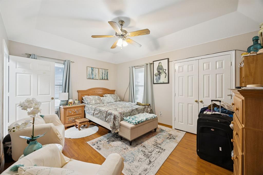 Ridgewood Add - Residential