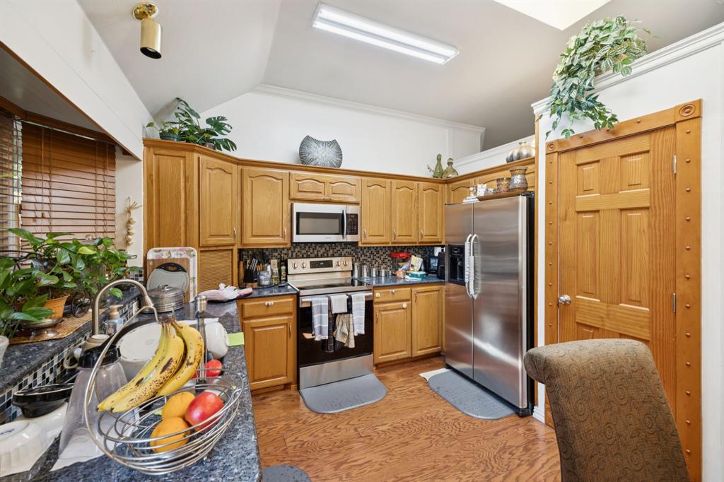 Ridgewood Add - Residential