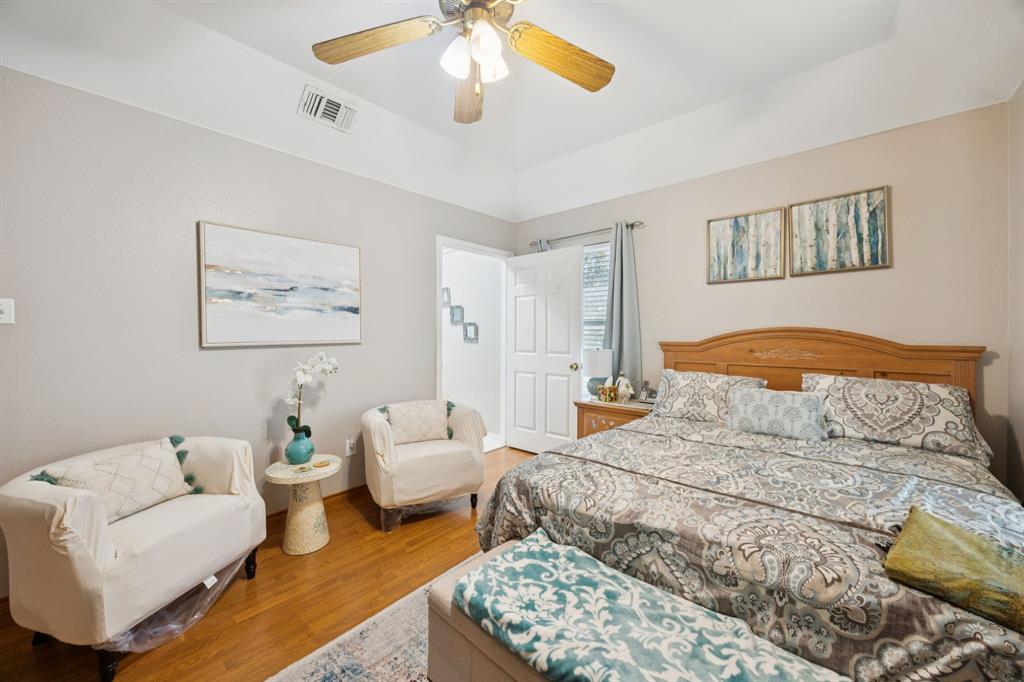 Ridgewood Add - Residential