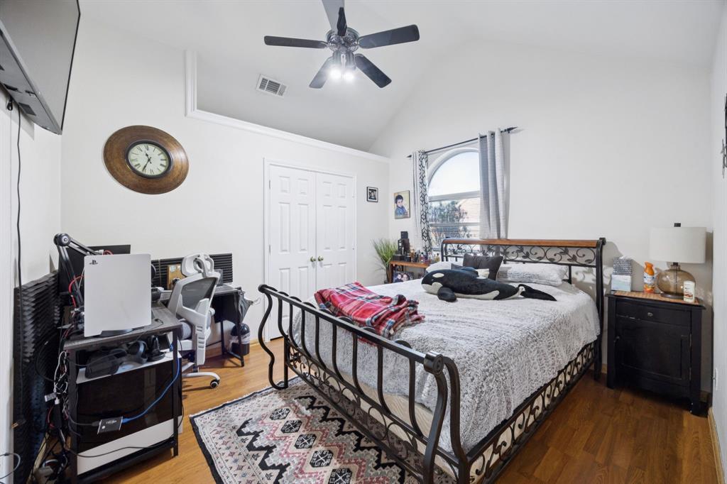 Ridgewood Add - Residential