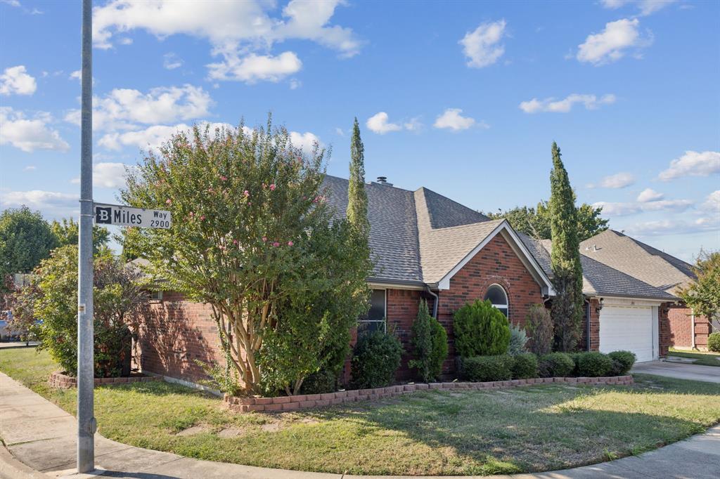 Ridgewood Add - Residential