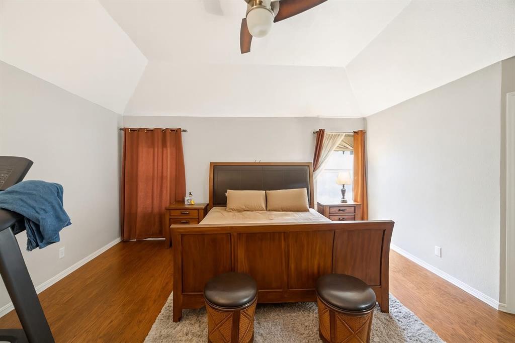 Ridgewood Add - Residential