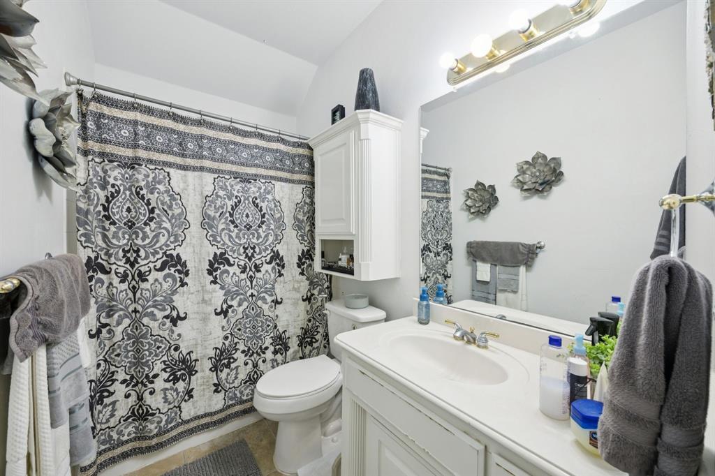 Ridgewood Add - Residential