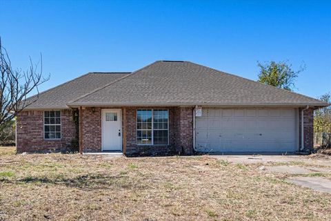 A home in Red Oak