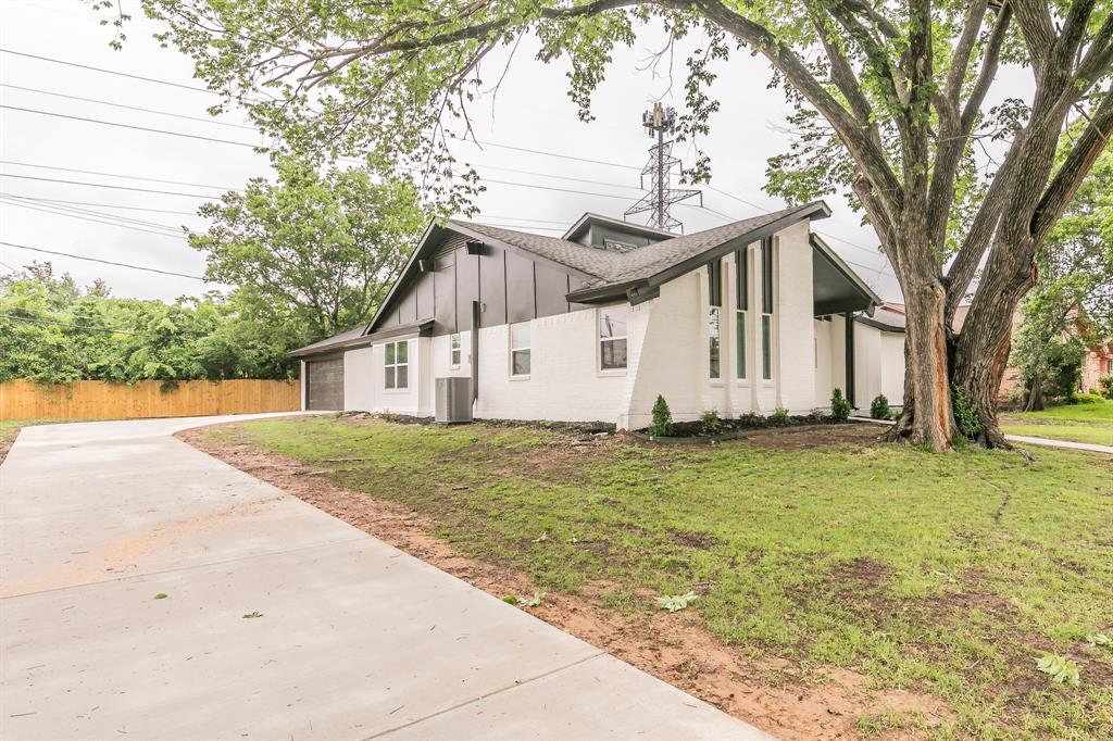 6517 Briley Drive