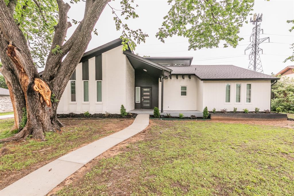 6517 Briley Drive