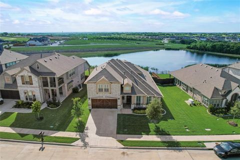 1207 Glasbury Glen Way Forney TX 75126
