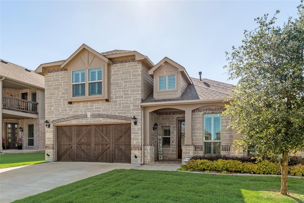 1207 Glasbury Glen Way