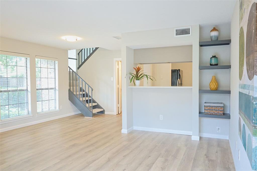 University Crossroads 1 & 2 - Residential