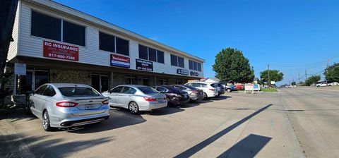 4209 Broadway Avenue Haltom City TX 76117