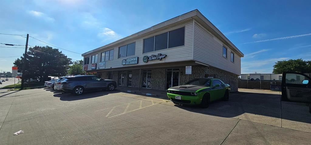 4209 Broadway Avenue