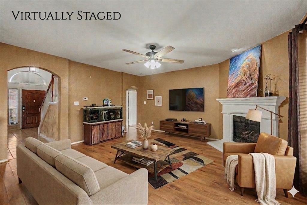 Alexandra Meadows - Residential