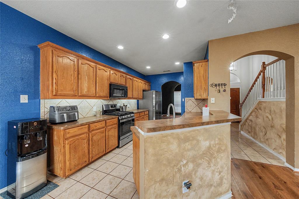 Alexandra Meadows - Residential