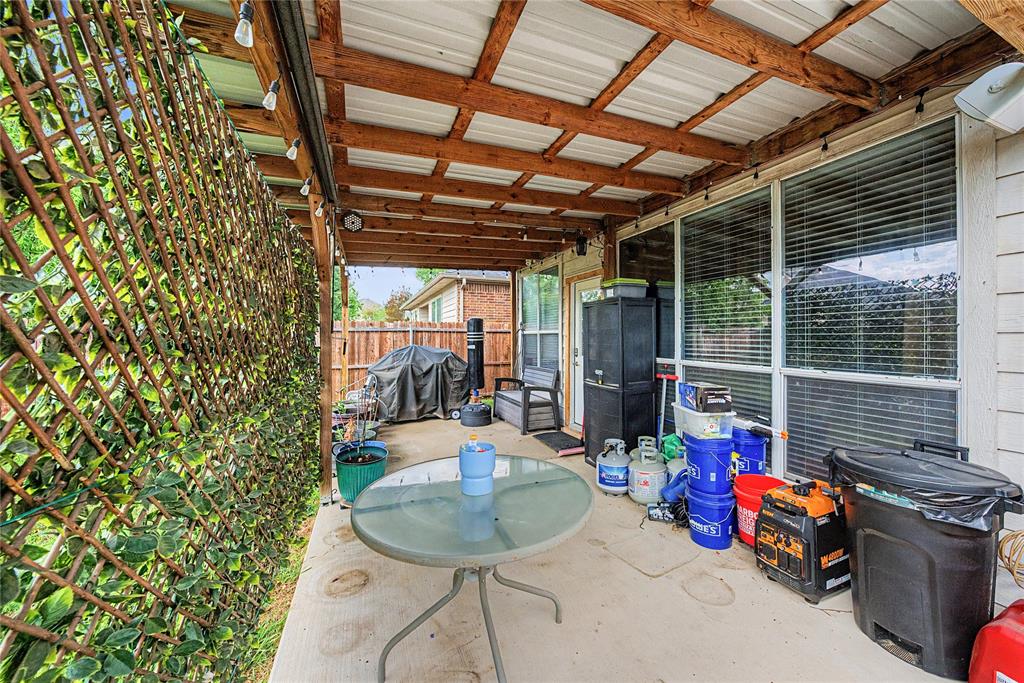 Alexandra Meadows - Residential