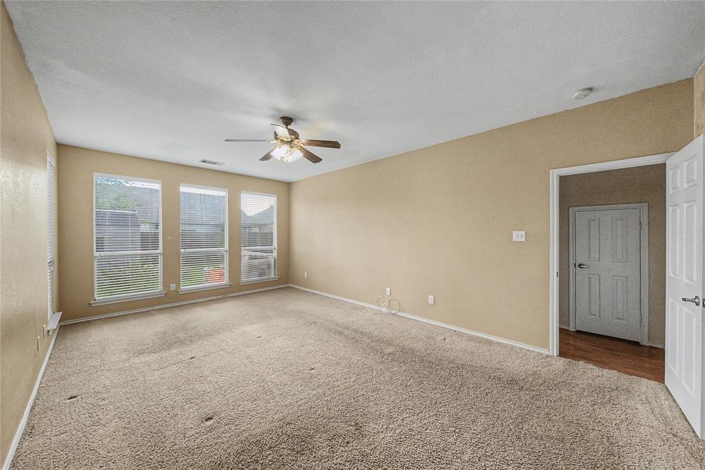 Alexandra Meadows - Residential