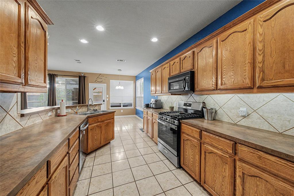 Alexandra Meadows - Residential