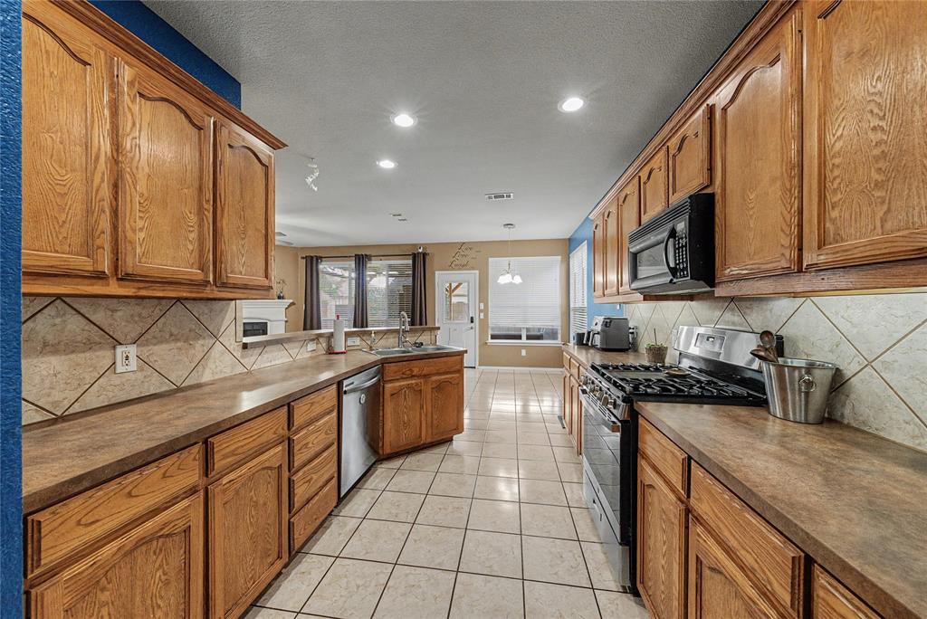 Alexandra Meadows - Residential