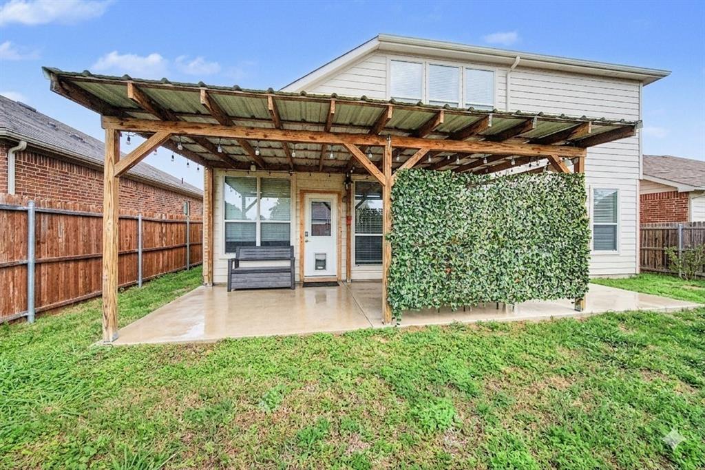 Alexandra Meadows - Residential