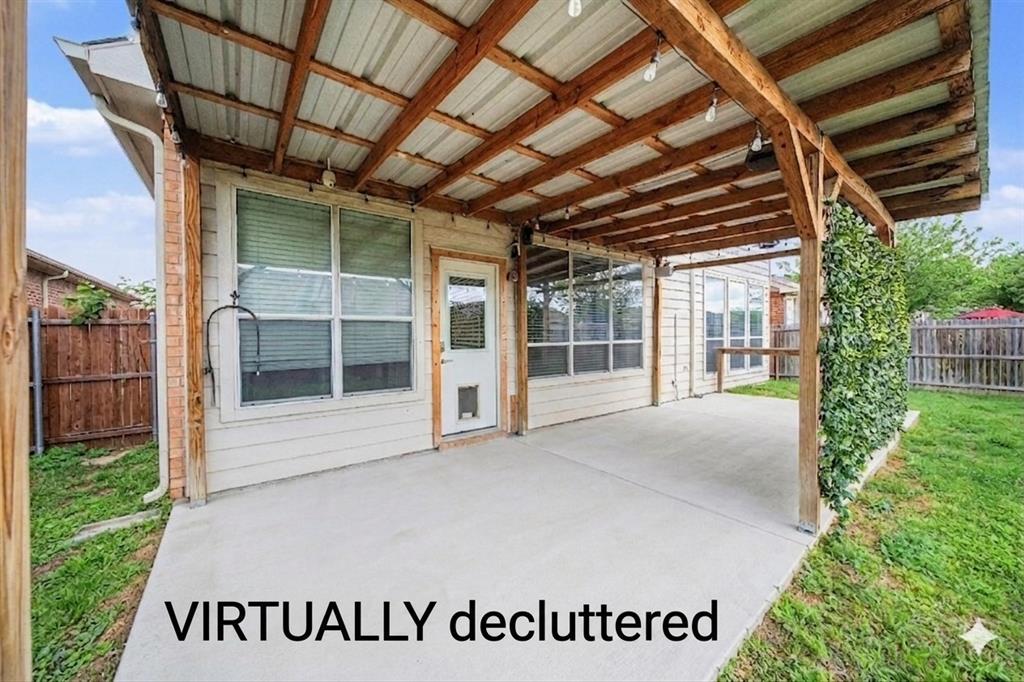 Alexandra Meadows - Residential