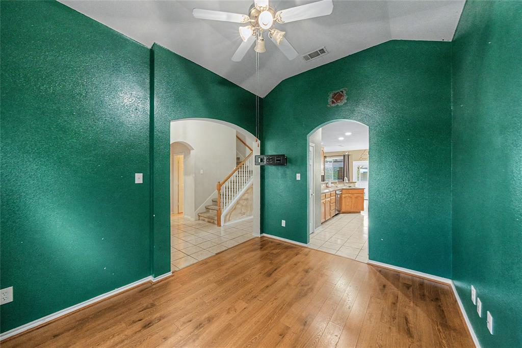 Alexandra Meadows - Residential