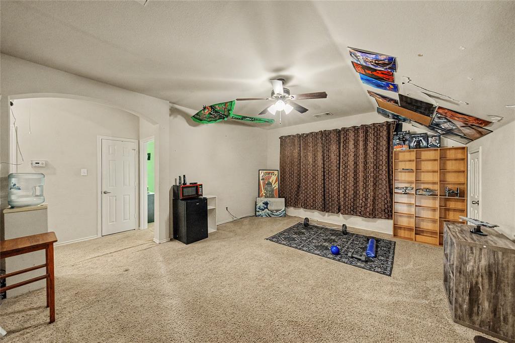 Alexandra Meadows - Residential