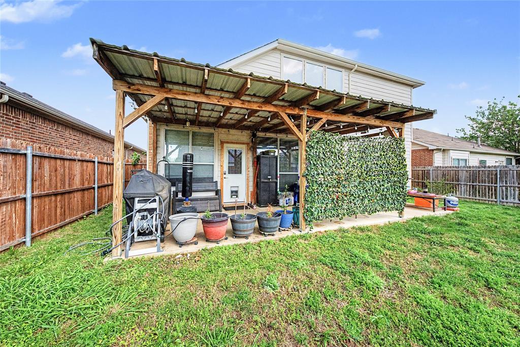 Alexandra Meadows - Residential