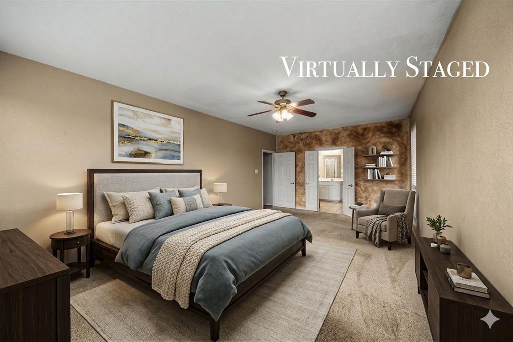 Alexandra Meadows - Residential