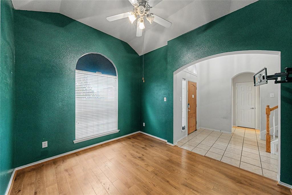 Alexandra Meadows - Residential