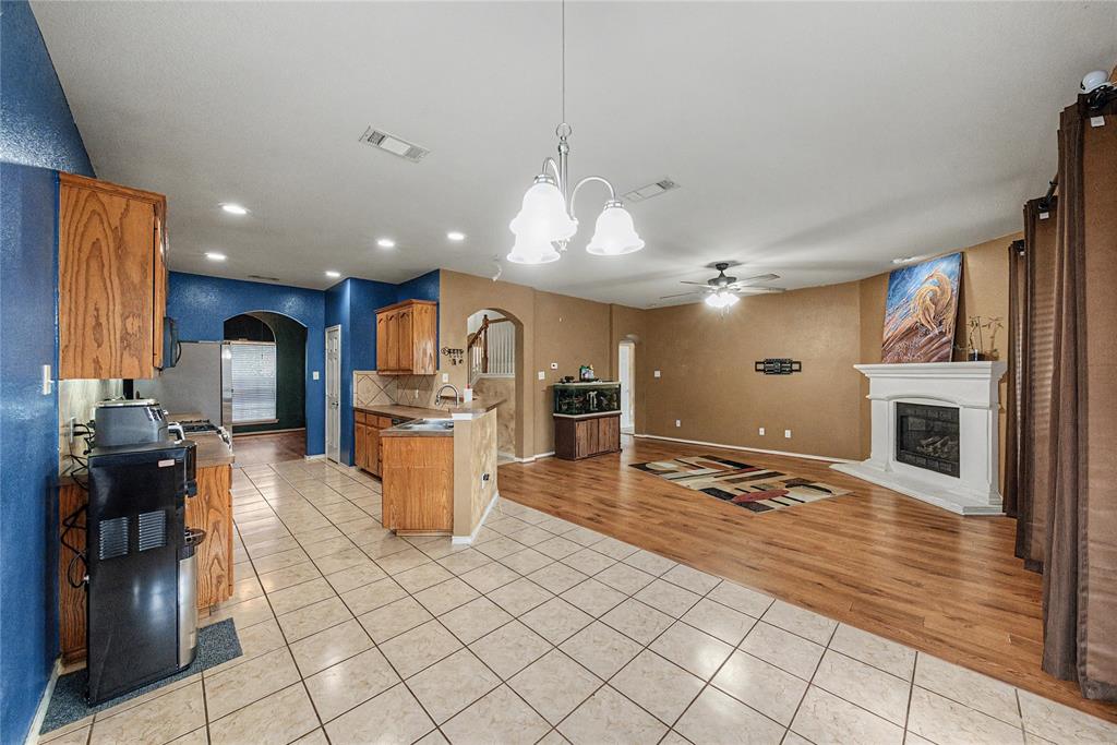 Alexandra Meadows - Residential