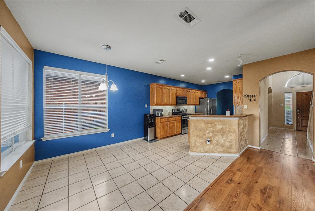 Alexandra Meadows - Residential