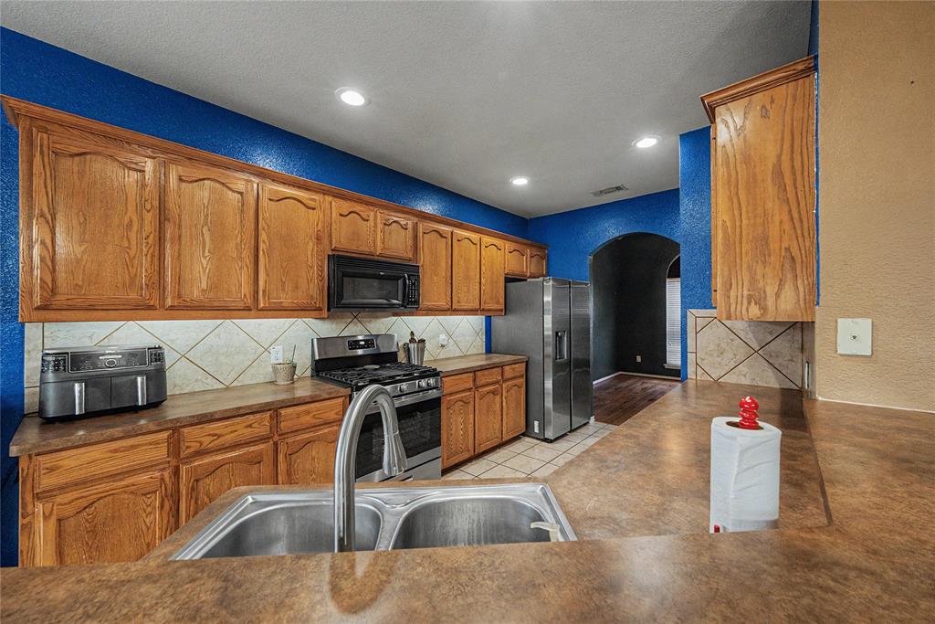 Alexandra Meadows - Residential