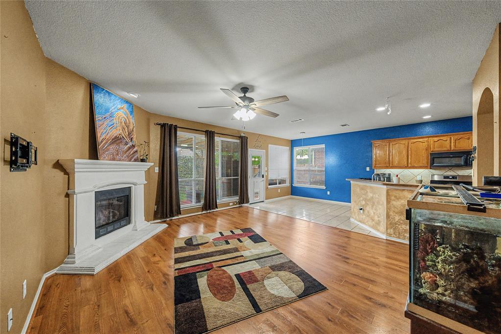 Alexandra Meadows - Residential