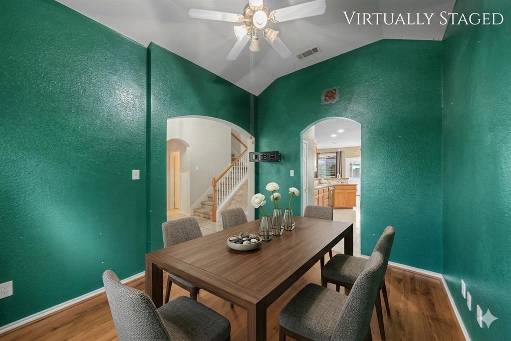 Alexandra Meadows - Residential