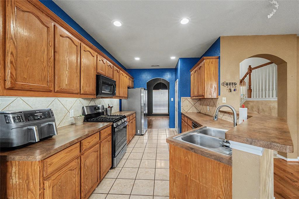 Alexandra Meadows - Residential