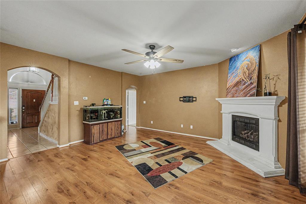 Alexandra Meadows - Residential