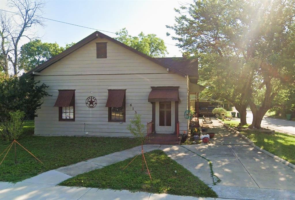 City Add - Residential