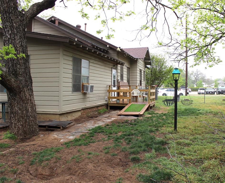 City Add - Residential