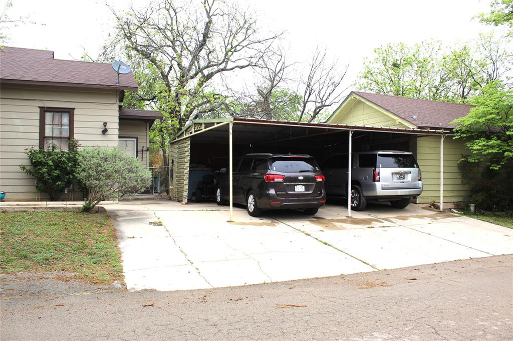 City Add - Residential