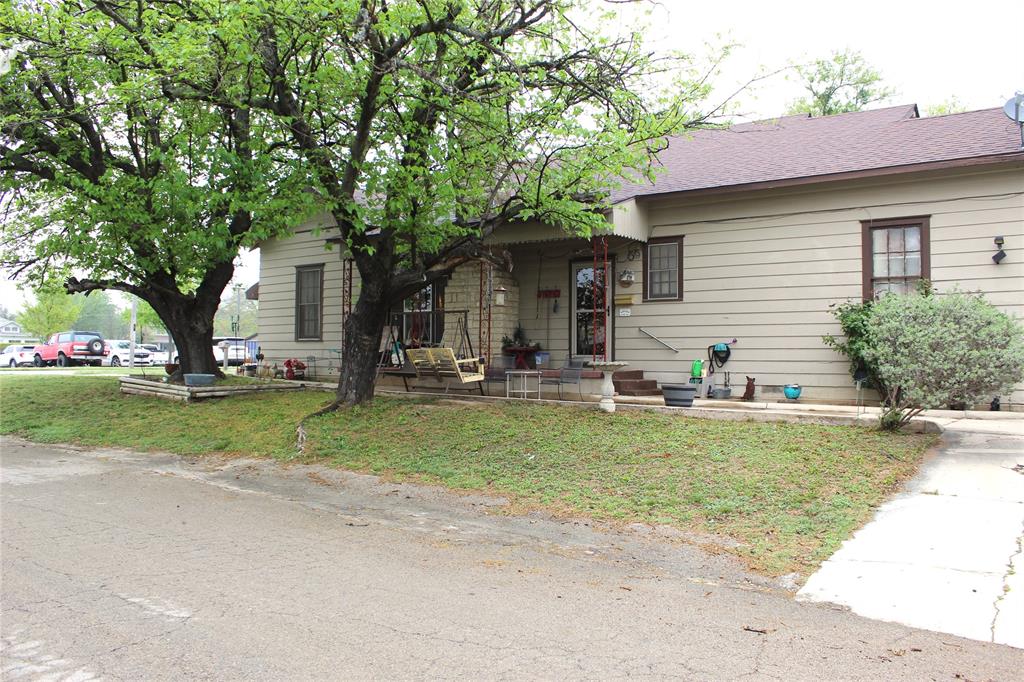 City Add - Residential