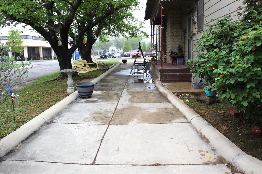 City Add - Residential