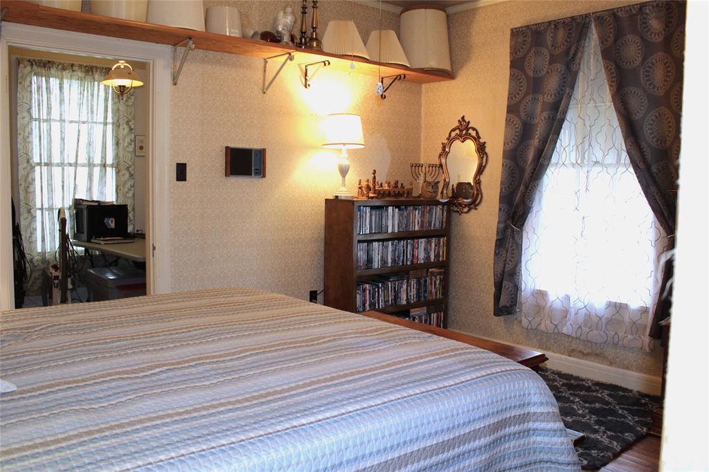 City Add - Residential