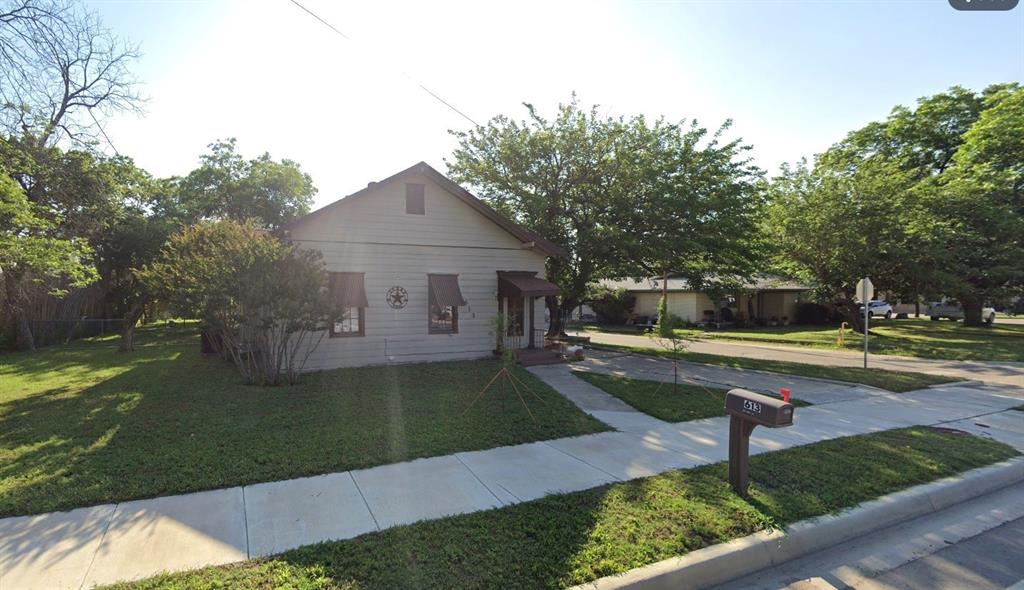 City Add - Residential