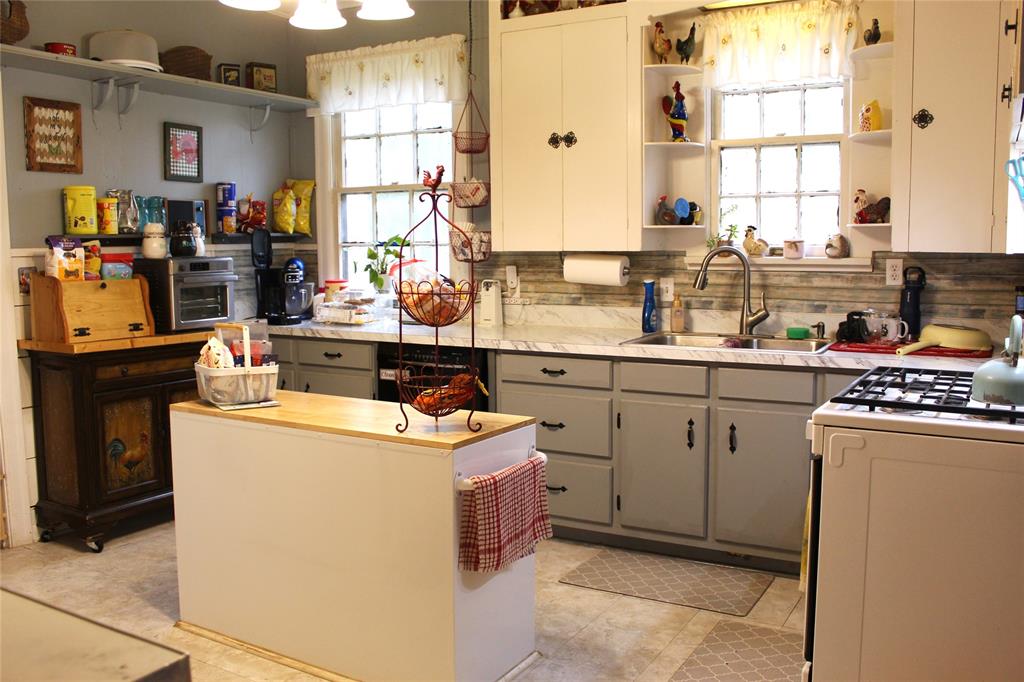 City Add - Residential