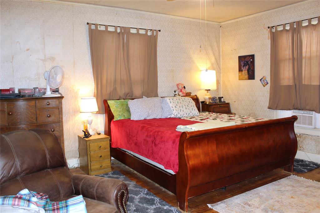 City Add - Residential