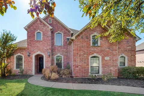 Tiny photo for 1433 Montgomery Lane, Southlake, TX 76092 (MLS # 20876851)